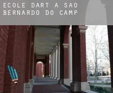 École d'art à São Bernardo do Campo