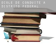 École de conduite à  Federal District