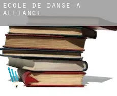 École de danse à Alliance