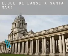 École de danse à Santa Maria
