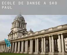 École de danse à  São Paulo