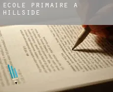 École primaire à Hillside
