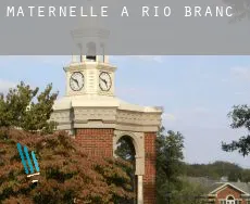 Maternelle à Rio Branco