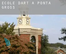 École d'art à Ponta Grossa