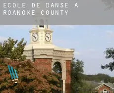 École de danse à  Roanoke