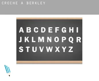 Creche à  Berkley