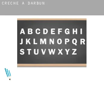 Creche à  Darbun
