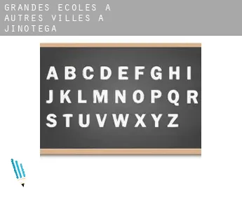 Grandes écoles à  Autres Villes à Jinotega