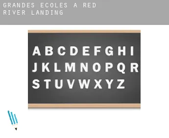 Grandes écoles à  Red River Landing