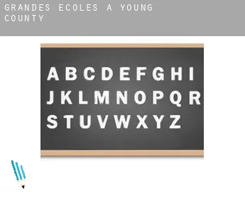 Grandes écoles à  Young