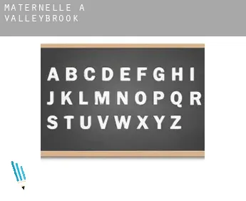 Maternelle à  Valleybrook