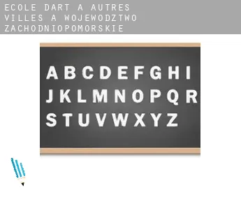 École d'art à  Autres Villes à Wojewodztwo Zachodniopomorskie