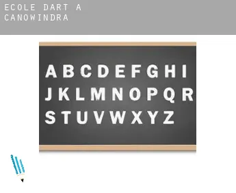 École d'art à  Canowindra