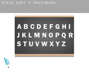 École d'art à  Dalesburg