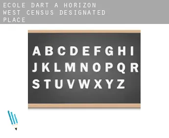 École d'art à  Horizon West