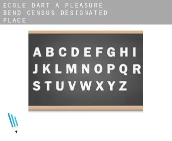 École d'art à  Pleasure Bend
