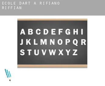 École d'art à  Scena