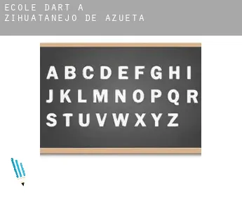 École d'art à  Zihuatanejo de Azueta