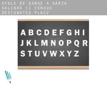 École de danse à  Garza-Salinas II