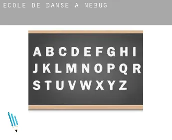 École de danse à  Nebug