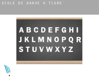 École de danse à Tigre