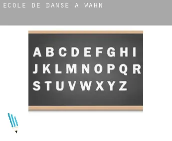 École de danse à  Wahn