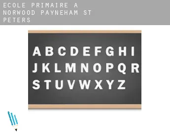 École primaire à  Norwood Payneham St Peters