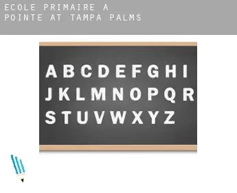 École primaire à  Pointe at Tampa Palms