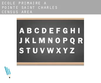 École primaire à  Pointe-Saint-Charles (census area)