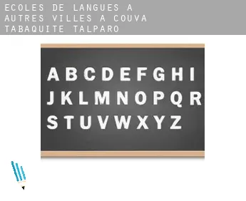 Écoles de langues à  Autres Villes à Couva-Tabaquite-Talparo
