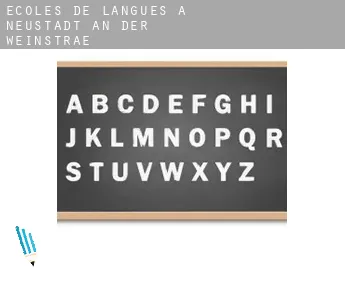Écoles de langues à  Neustadt an der Weinstraße