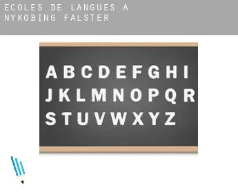 Écoles de langues à  Nykøbing Falster