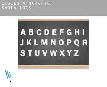 Écoles à  Santa Inês (Maranhão)