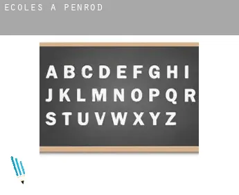 Écoles à  Penrod