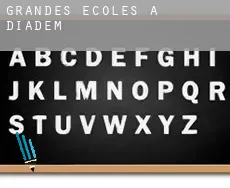 Grandes écoles à Diadema