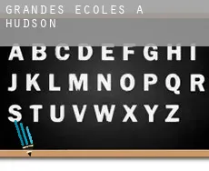 Grandes écoles à Hudson