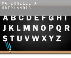 Maternelle à  Uberlândia