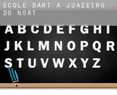 École d'art à Juazeiro do Norte