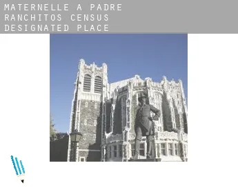 Maternelle à  Padre Ranchitos