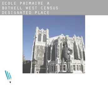 École primaire à  Bothell West