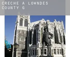 Creche à Lowndes