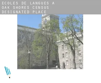 Écoles de langues à  Oak Shores