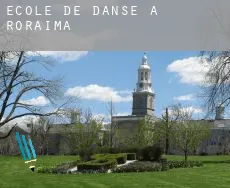 École de danse à  Roraima