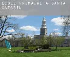 École primaire à Santa Catarina