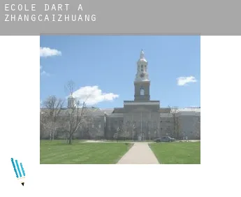 École d'art à  Zhangcaizhuang