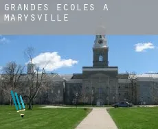 Grandes écoles à Marysville