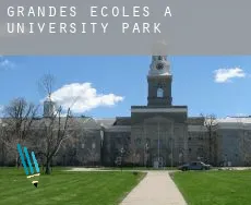 Grandes écoles à University Park