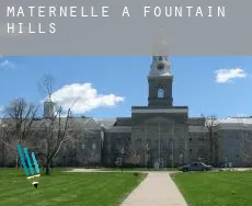 Maternelle à Fountain Hills