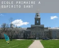 École primaire à Espírito Santo