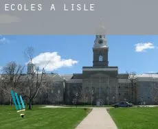 Écoles à Lisle